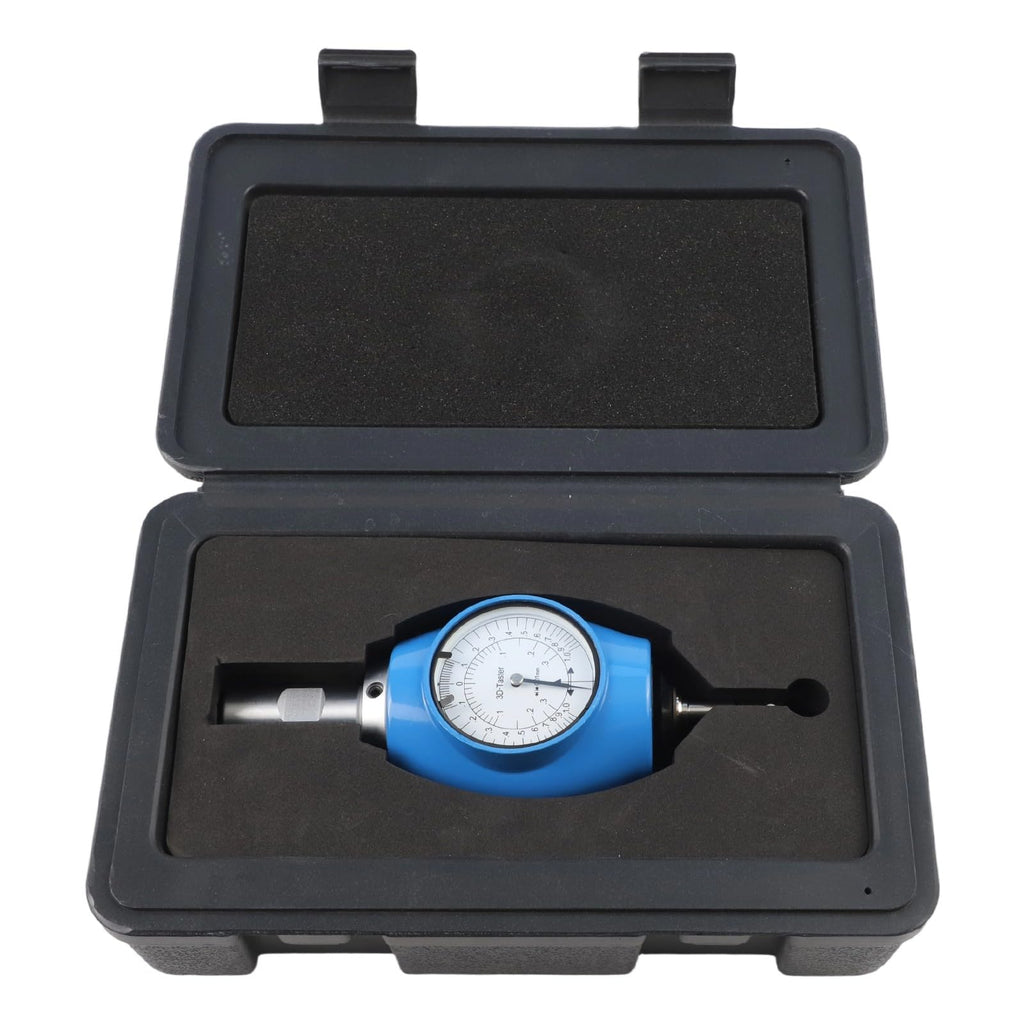 3D Edge Finder for XYZ CNC Milling and EDM with Aluminum Alloy