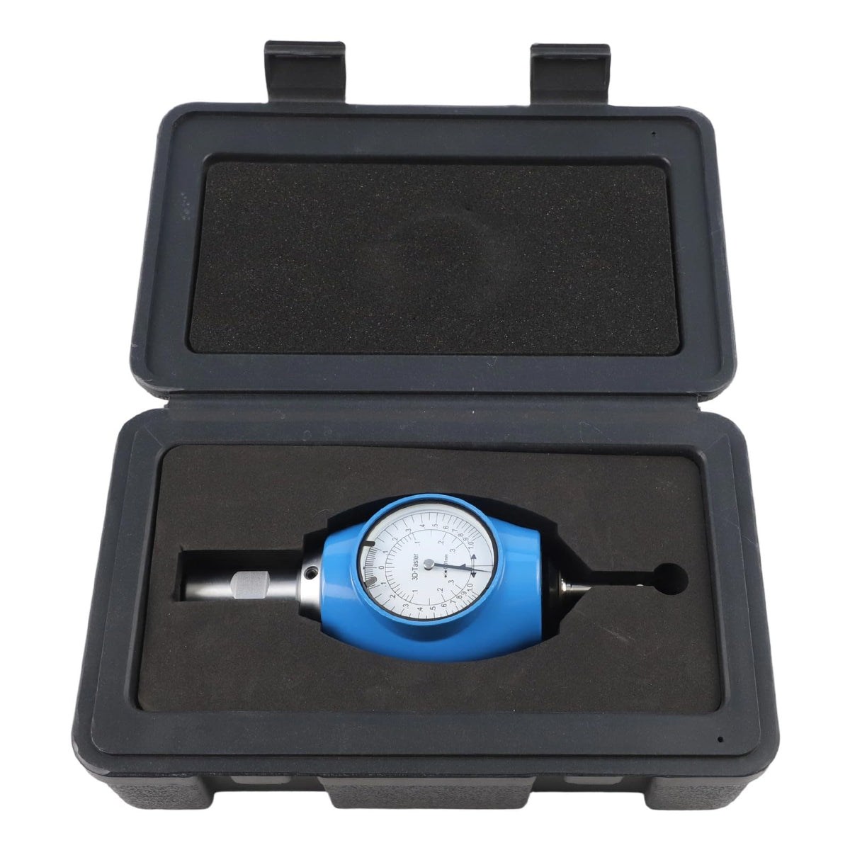 3D Edge Finder for XYZ CNC Milling and EDM with Aluminum Alloy
