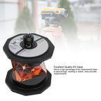360 Degree Total Station Prism Reflector