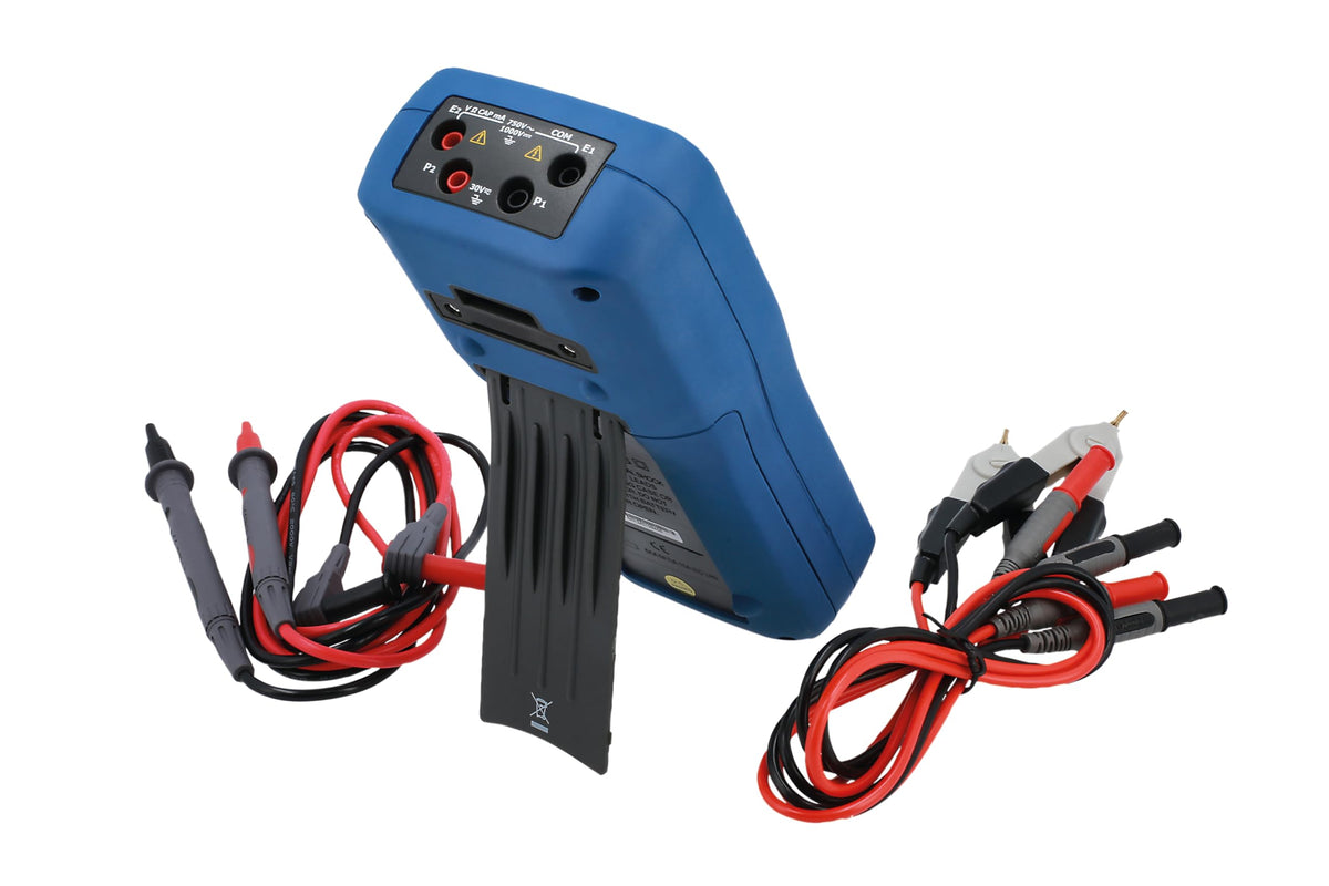 Laser 8894 Milliohm Meter