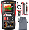 Thermal Imaging Multimeter 240×240 IR Resolution 96×96 IR Sensor-20°C~150°C Temperature Range,2.4" TFT Display or Repair(AR02)