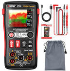 Thermal Imaging Multimeter 240×240 IR Resolution 96×96 IR Sensor-20°C~150°C Temperature Range,2.4" TFT Display or Repair(AR02)