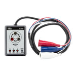 Ideal Electrical 3-Phase Sequence Tester, 61-520, Color-Coded