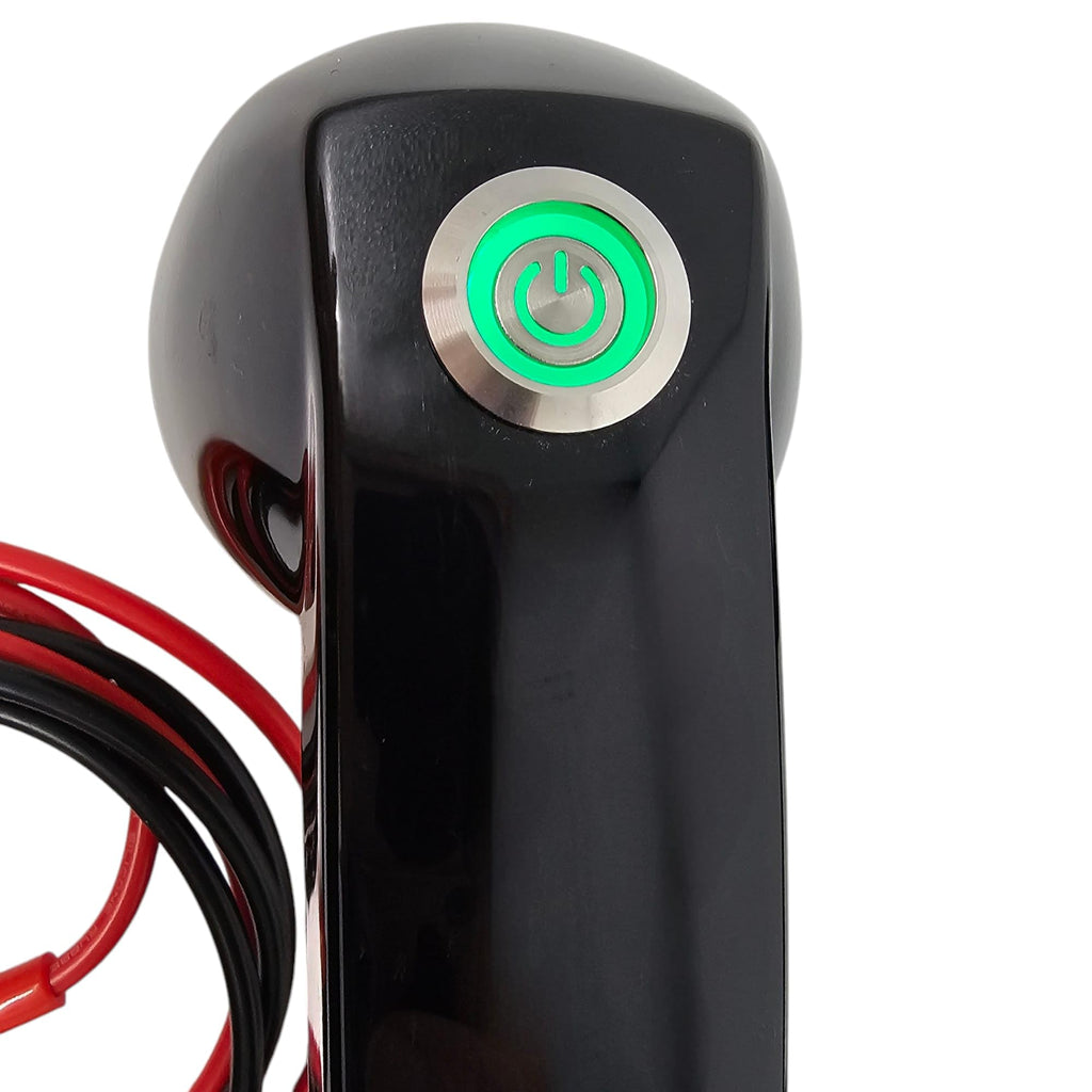 Loop Check® Phones Continuity Test Electrician Phones ME003-NBM with Magnets