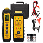 Ideal Electrical SureTrace Plus Circuit Tracer, Circuit Breaker Finder Tool