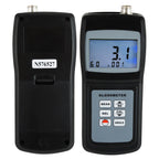 Instruments Digital Multi Gloss Meter Tester