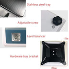 Digital Analytical Balance Precision Scale for Laboratories Analytical Electronic Balance Scale Jewelry Scale,Piece Counting Bench Top Scale Food Weighing Kitchen Scale (6kg)