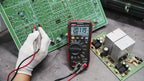 UT117C High-Precision True RMS Digital Multimeter
