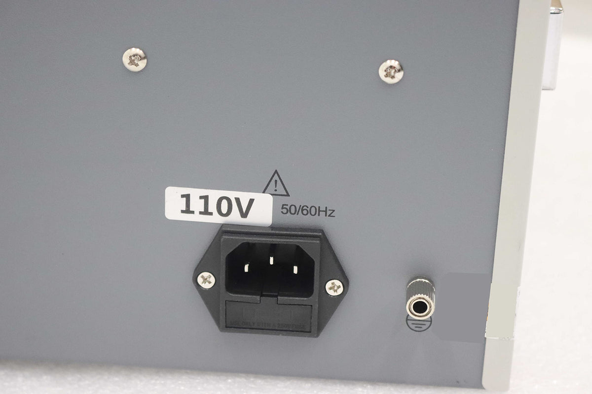 INTSUPERMAI RK2671AM Input Voltage 110V 10KV Digital Withstand Hi-Pot Tester AC/DC 100VA Insulation Resistance Tester