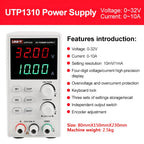 UNI-T UTP1310 DC Power Supply - Single Output DC Power Supply