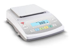 AGCN120 Analytical Scale, 120g x 0.0001g (0.1mg Readability), Auto-Internal Calibration, Die-Cast Metal Housing, Electromagnetic Load-Cell