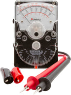 Triplett 3030 Model 630 Classic Analog Multimeter