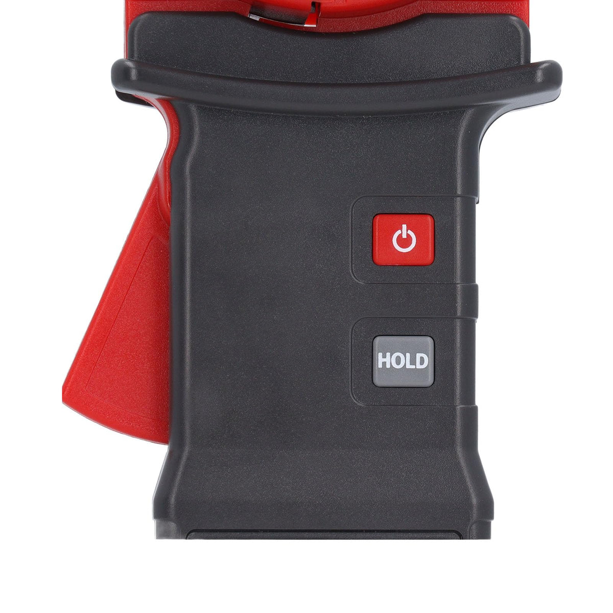 WALFRONT Clamp Ground Resistance Tester, 0.01-500 Ohm, 500 Memory