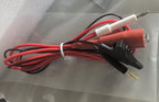 Withstand Hi-Pot AC/DC 0-5KV AC20mA DC10mA 100VA Insulation Resistance Tester (Input Voltage: AC 115/230V)