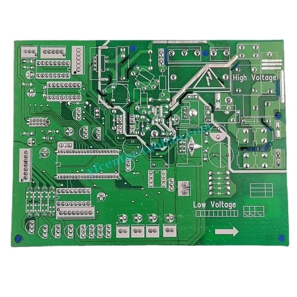 Used for Air Conditioner Control Board Indoor Unit M514F3 Circuit PCB 30135211 GRJ514-A Conditioning Parts