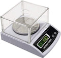 Analytical Balance High Precision Digital Electronic Scale Jewelry Scales Weighing Industrial Scale,Size_name-300g/0.01g
