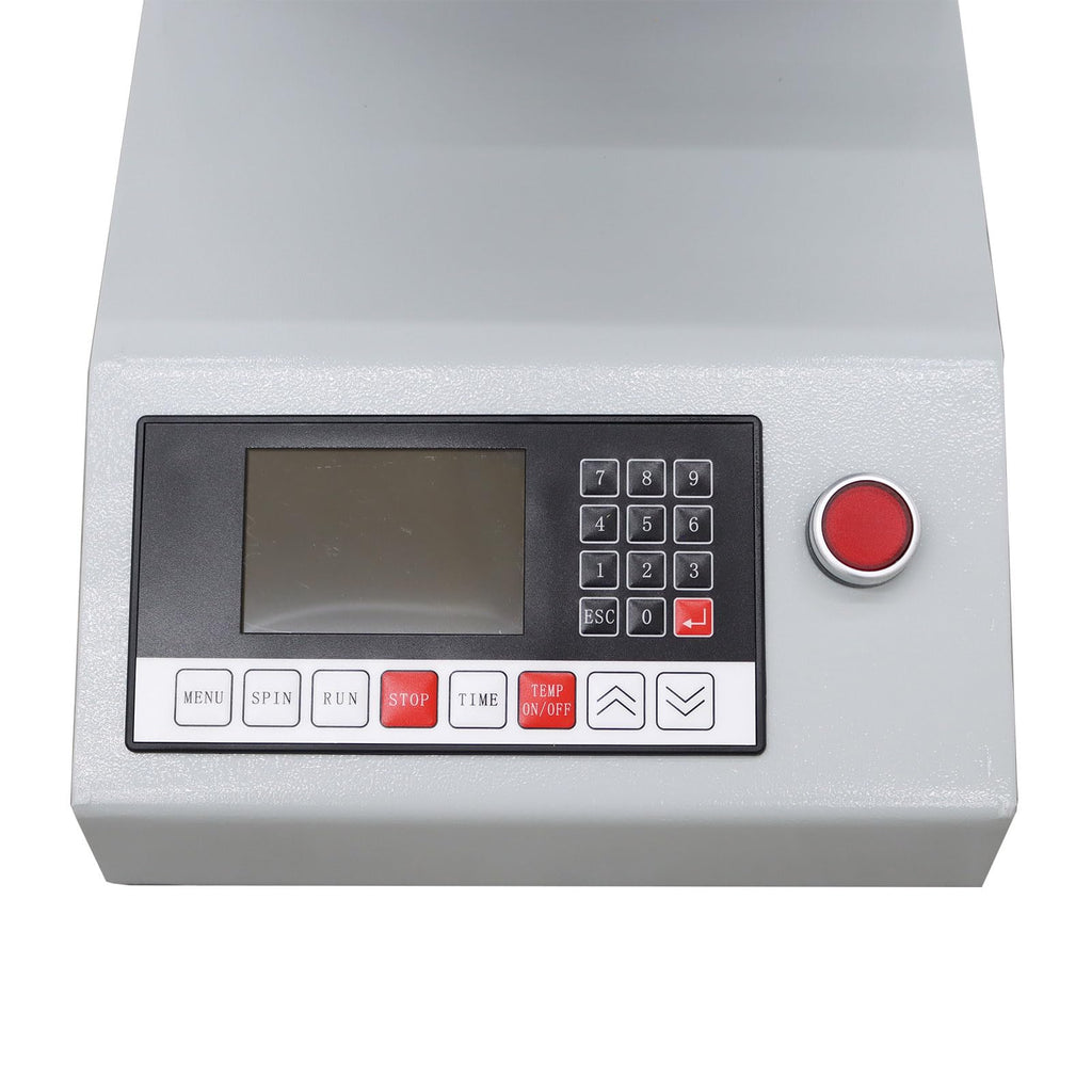 Automatic Melt Flow Index Rate Tester for Plastic Polymers MFR Tester Multi Testers Generation 110V