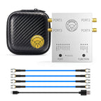 SEESII LibreCAL Electronic Calibration Kit 4-Port for LibreVNA