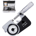 Precision Internal Diameter Micrometer for Accurate Inside Measurements, Ideal for Batch Parts Inspection and Quality Control