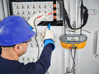 Fluke 1674FC US Multifunction Installation Tester with FC Tool and RMT Tests (Pack of 1)