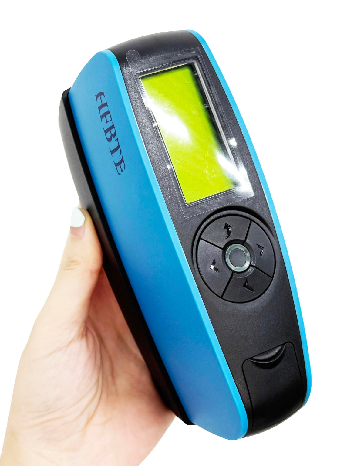 Gloss Meter 60 Degree Economic Glossmeter for Paints Ink Ceramic Marble Tester Surface Cleaning Measurement
