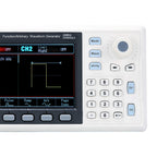UNI-T UTG932E Function Generator Arbitrary Waveform 30 MHz Dual-Channel 200MSa/s 14 Bits Frequency Meter with USA Power Adapter USB Cable Power Cord, Shipping from US