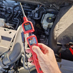 Power Probe 4 Master Kit with ECT3000, AMP & PWM Tips