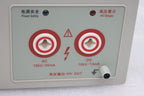 INTSUPERMAI RK2671AM Input Voltage 110V 10KV Digital Withstand Hi-Pot Tester AC/DC 100VA Insulation Resistance Tester