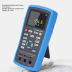 Meter 2.8in LCD, 0.3% Accuracy, 100kHz Test Range