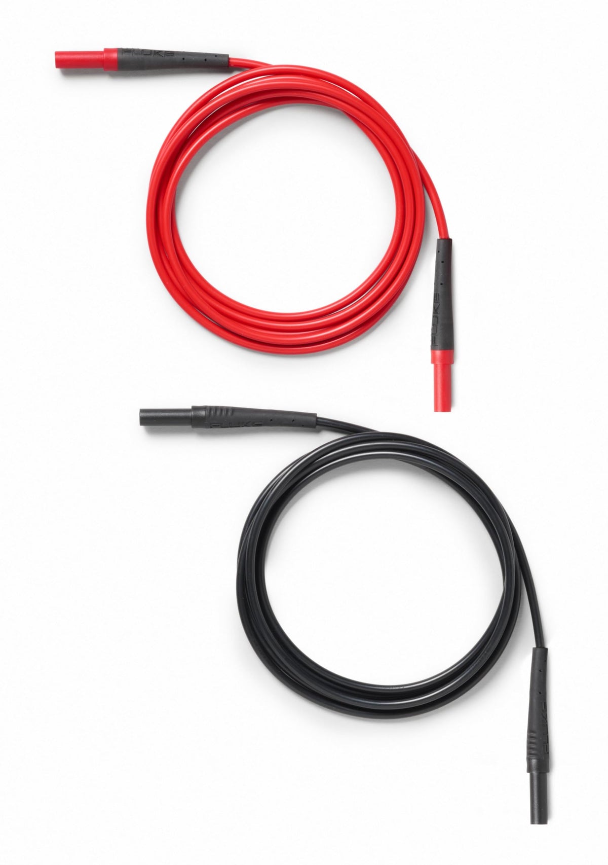 Fluke TL321 Test Lead Set, Cat III 1500 V