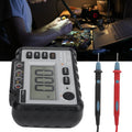 Megohmmeter Electricity Tester,LCD Backlight Insulation Resistance Tester,Electronic Megohmmeter,Electrical Equipment