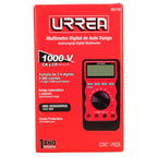 Urrea UD179 True Rms Generation Digital Multimeter