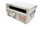 INTSUPERMAI RK2671AM Input Voltage 110V 10KV Digital Withstand Hi-Pot Tester AC/DC 100VA Insulation Resistance Tester