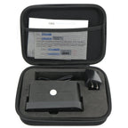 WG60 Gloss Meter Projection Angle 60 Degree Glossmeter Range 0-200Gu