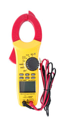 nVent Gardner Bender DSA1020TRMS Digital Clamp Meter, True RMS