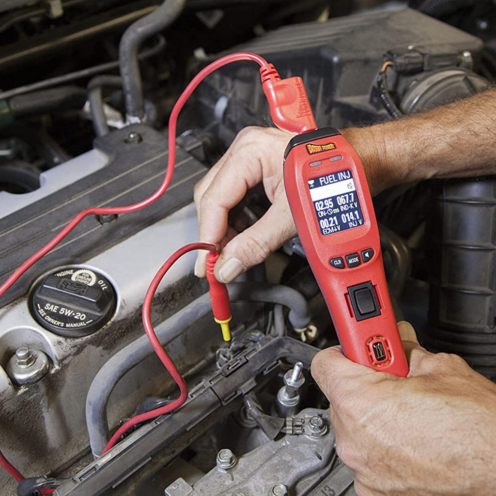 Power Probe 4 Master Kit with ECT3000, AMP & PWM Tips