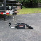 Tactical Trailer Tester Field Kit IPA 9200