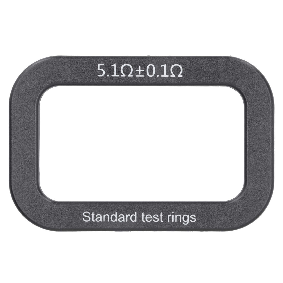 Large Capacity Clamp Earth Tester for Ground Resistance Measurement Panel