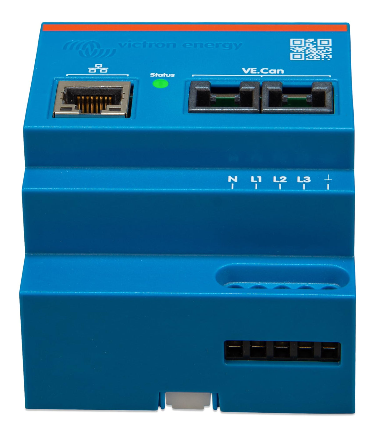 Victron Energy 3-Phase Power & Energy Meter VM-3P75CT