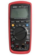 DMM-139 Digital Multimeter + CA-60 Current Clamp Transmitter 60A