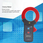 Leakage Current Meter 68mm Jaw, USB Data Logging AC Test