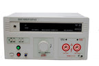 INTSUPERMAI RK2671AM Input Voltage 110V 10KV Digital Withstand Hi-Pot Tester AC/DC 100VA Insulation Resistance Tester