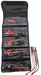 Loop Check® Phones Electrician Continuity Test Phone Set ME002-R