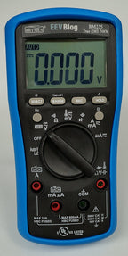 EEVblog Brymen BM235 Multimeter