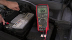 Power Probe True RMS Digital Multimeter with LoZ (DM500MAX)