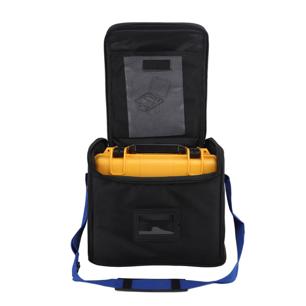 Insulation Resistance Tester LCD Display Digital Megohm Meter 5KV for Electrical Maintenance