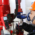 UNI-T UT533 Insulation Multimeter, 1000V True RMS Digital Tester