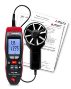Triplett AM500 Hotwire Thermo-Anemometer