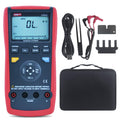 UNI-T UT612 Handheld LCR Meter, 20000 Counts Auto Check