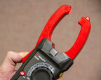 Triplett PQC300 Power Quality Clamp Meter